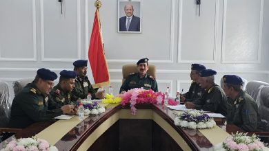 The Supreme Police Council discusses its action plan for the second half of the year.
