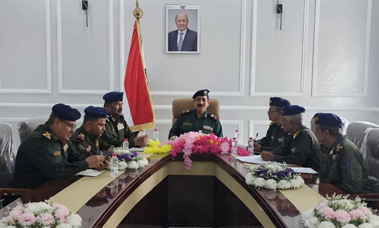 The Supreme Police Council discusses its action plan for the second half of the year.