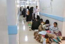UN: Maternal mortality risk in Yemen rises amid collapsing healthcare system.