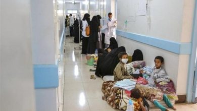 UN: Maternal mortality risk in Yemen rises amid collapsing healthcare system.