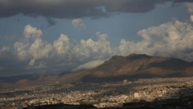 Weather forecasts and maritime warnings issued for all regions of Yemen today, Friday, according to meteorological authorities.
