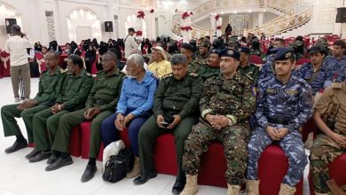 World Drug Day concludes in Abyan Governorate, highlighting efforts to combat substance abuse and promote awareness.