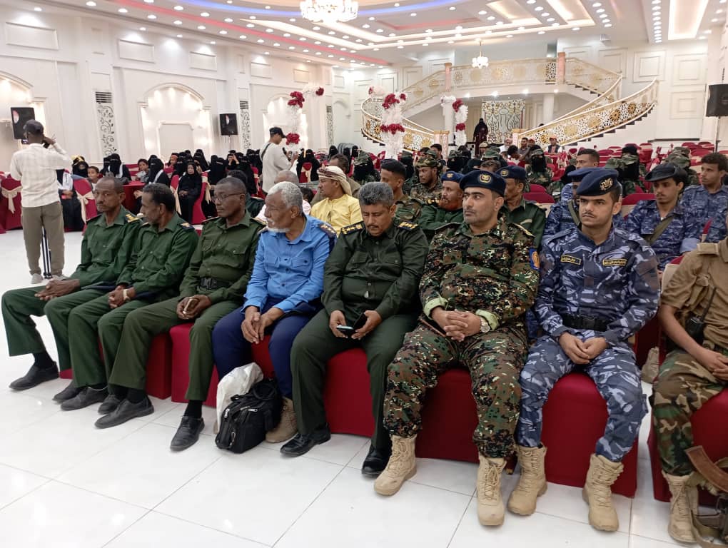 World Drug Day concludes in Abyan Governorate, highlighting efforts to combat substance abuse and promote awareness.