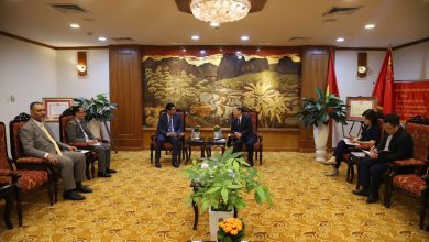 Yemen and Vietnam discuss enhancing economic cooperation and facilitating investor access.
