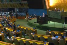 Yemen calls for an immediate and permanent ceasefire, ensuring humanitarian aid access to the Gaza Strip.