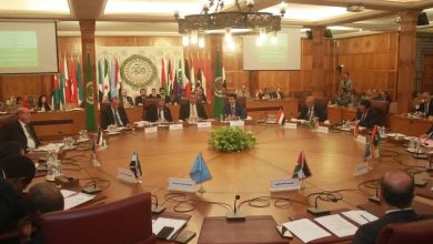 Yemen participates in the 199th regular session of the Arab Economic Unity Council meetings.