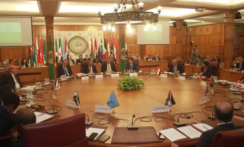 Yemen participates in the 199th regular session of the Arab Economic Unity Council meetings.