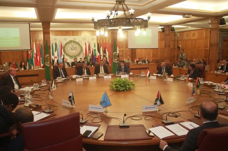 Yemen participates in the 199th regular session of the Arab Economic Unity Council meetings.