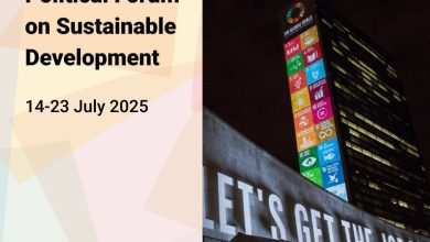 Yemen participates in the High-Level Political Forum on Sustainable Development in New York.