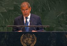 Yemen warns against Houthi obstinacy, which prolongs conflict and drags the country into destructive regional struggles.