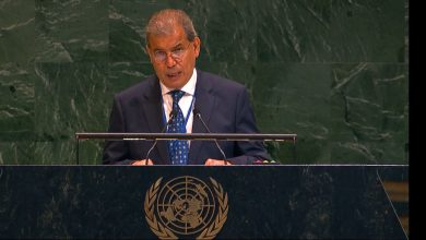 Yemen warns against Houthi obstinacy, which prolongs conflict and drags the country into destructive regional struggles.