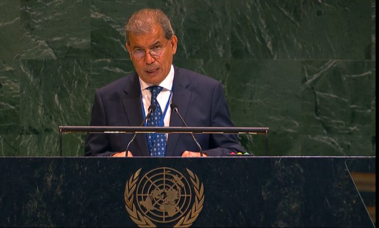 Yemen warns against Houthi obstinacy, which prolongs conflict and drags the country into destructive regional struggles.
