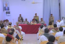 Defense Minister: Popular resistance has been and will continue to be the primary support for the armed forces in the liberation struggle.