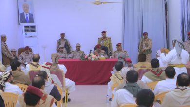 Defense Minister: Popular resistance has been and will continue to be the primary support for the armed forces in the liberation struggle.