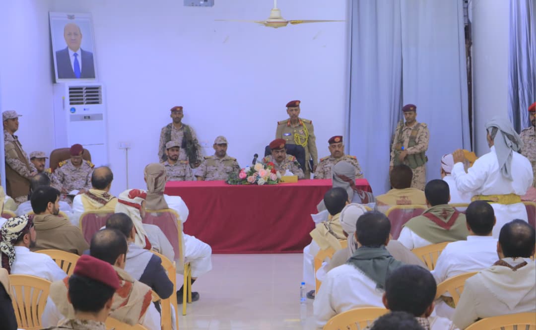 Defense Minister: Popular resistance has been and will continue to be the primary support for the armed forces in the liberation struggle.