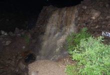 Heavy floods hit Dhamar Governorate, causing fatalities and extensive damage amid official warnings.