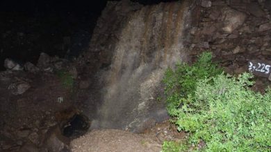 Heavy floods hit Dhamar Governorate, causing fatalities and extensive damage amid official warnings.