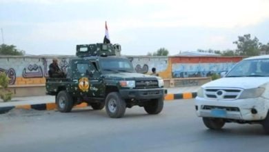 Security forces apprehended 45 suspects in criminal cases across several Yemeni provinces within 24 hours.