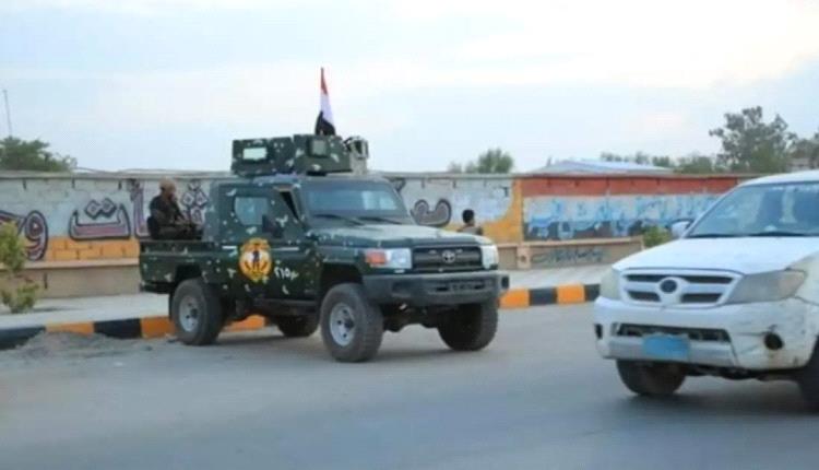 Security forces apprehended 45 suspects in criminal cases across several Yemeni provinces within 24 hours.