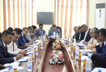 The Attorney General chaired a comprehensive meeting with agencies focused on combating money laundering and terrorism financing.
