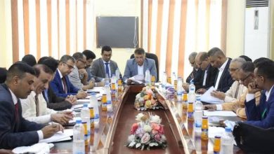 The Attorney General chaired a comprehensive meeting with agencies focused on combating money laundering and terrorism financing.
