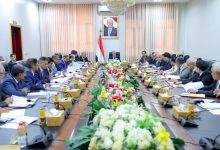 The Cabinet reviews economic and service developments amid positive currency exchange changes, emphasizing real-life impacts.