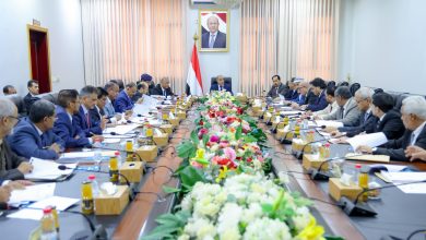 The Cabinet reviews economic and service developments amid positive currency exchange changes, emphasizing real-life impacts.
