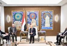 The Chairman of the Leadership Council emphasizes dismantling the militias' military and racial structures for lasting peace.