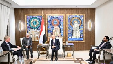 The Chairman of the Leadership Council emphasizes dismantling the militias' military and racial structures for lasting peace.