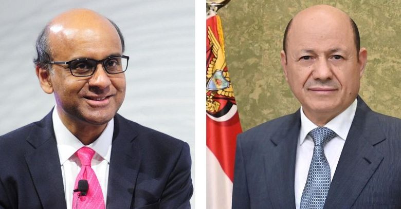 The Chairman of the Leadership Council extends congratulations on Singapore's National Day.