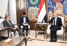The Chairman of the Leadership Council reviews bilateral cooperation programs with the Republic of India.