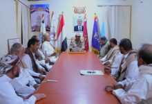 The Chief of Staff praises the sacrifices of the popular resistance heroes in the national battle.