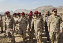 The Defense Minister praises the high readiness of the Alab axis.