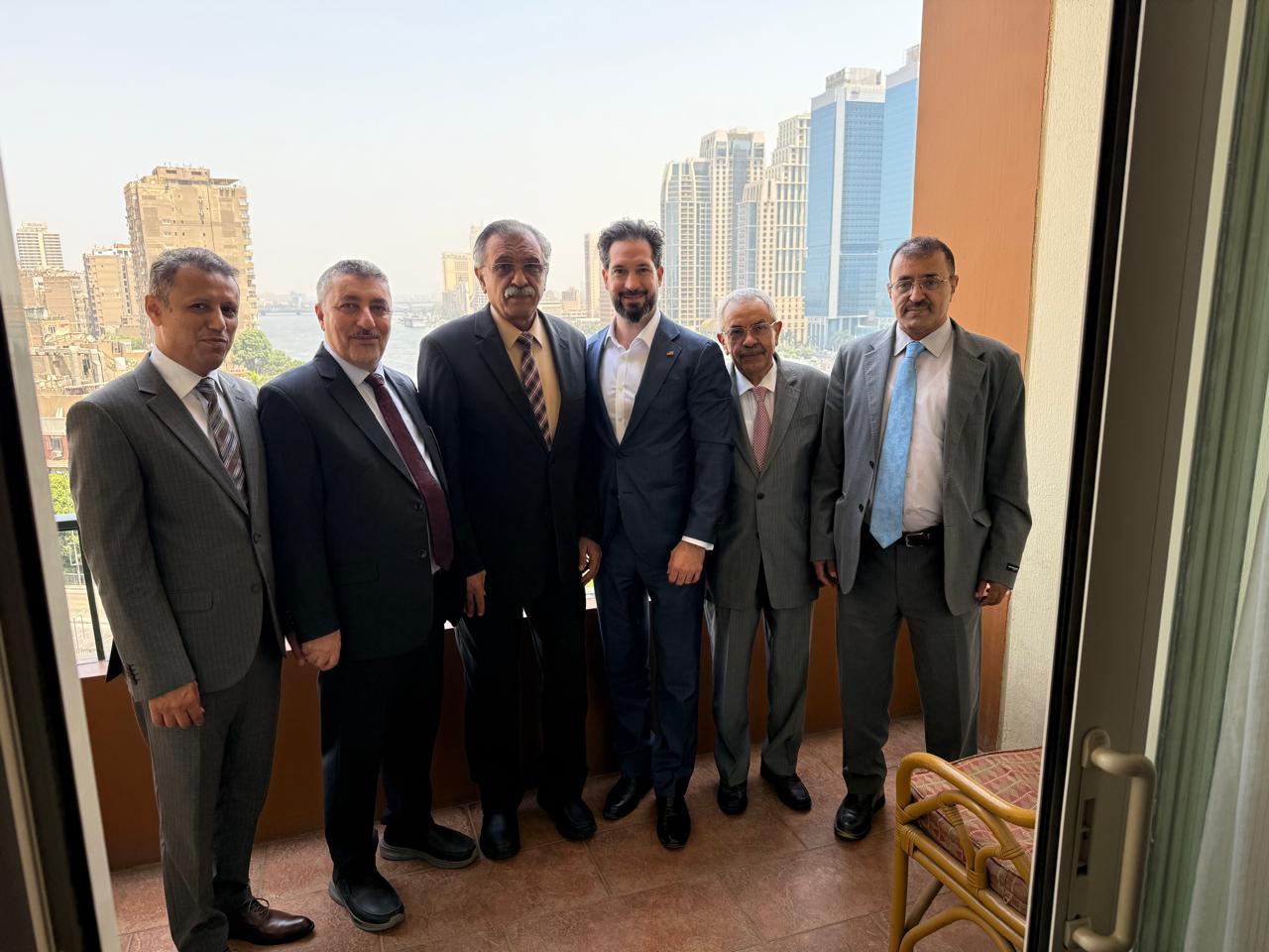 The Deputy Speaker of Parliament calls for increased international intervention to alleviate the humanitarian crisis in Yemen.