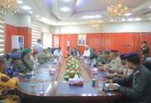 The Governor of Al-Mahra chaired an extraordinary security committee meeting, emphasizing the need to enhance preparedness.