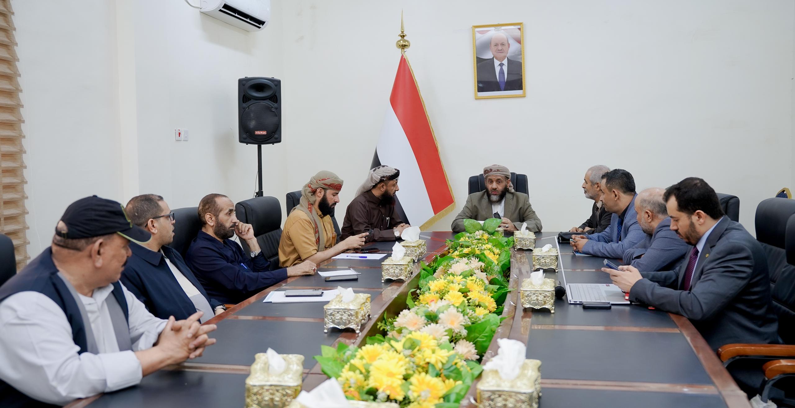 The Higher Hajj Committee discusses early preparations for the 1447 AH pilgrimage season.