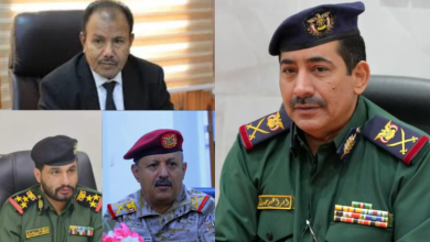 The Interior Minister monitors security in Wadi and Desert of Hadramout, emphasizing a fair investigation into the "Yadin" case.