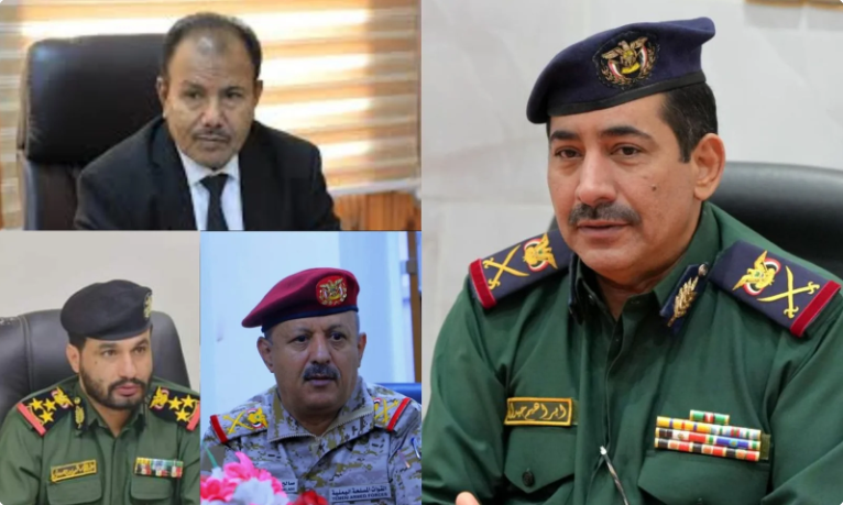 The Interior Minister monitors security in Wadi and Desert of Hadramout, emphasizing a fair investigation into the "Yadin" case.