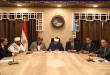 The Ministry of Awqaf signs a memorandum of understanding with Al-Azhar University to enhance the role of the Guidance Institute.