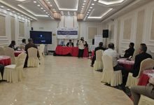 The National Committee concludes a workshop on prosecuting perpetrators of human rights violations.