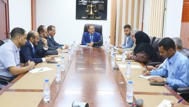The Supreme Judicial Council convenes an extraordinary meeting chaired by the Council President.