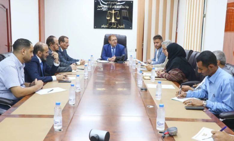 The Supreme Judicial Council convenes an extraordinary meeting chaired by the Council President.