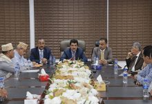 The Yemeni Central Bank discusses with the private sector the implementation mechanism for covering foreign imports.