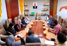 The local authority in Aden has approved an increase in teachers' incentives to 50,000 riyals.