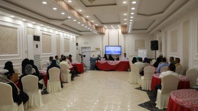 Training program for rapid response teams in Aden concludes, enhancing health readiness in the region.