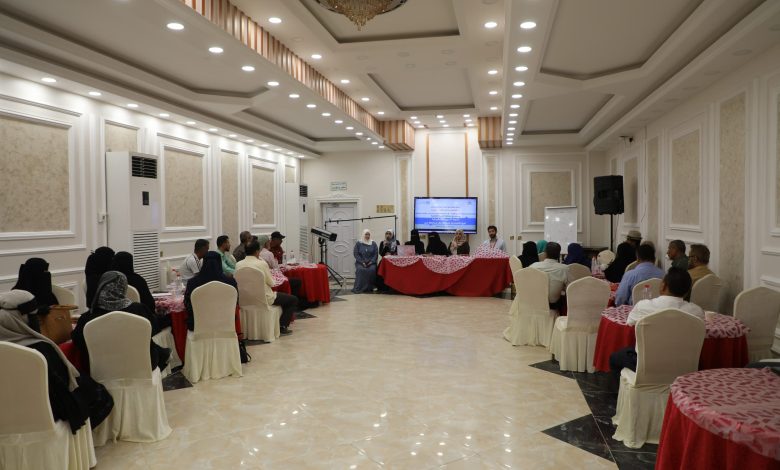 Training program for rapid response teams in Aden concludes, enhancing health readiness in the region.
