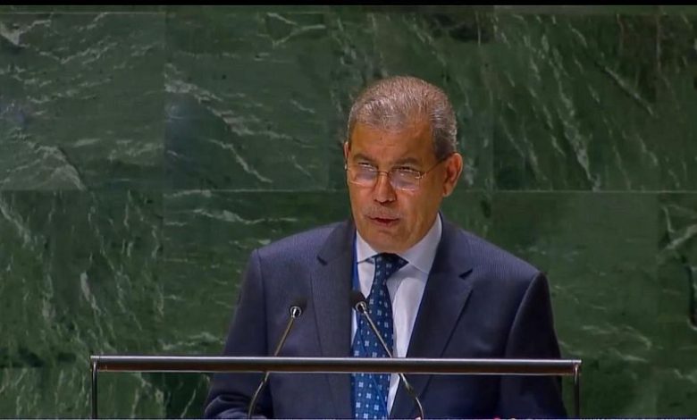Yemen emphasizes maritime security at the UN Security Council, urging international cooperation to counter Houthi threats.