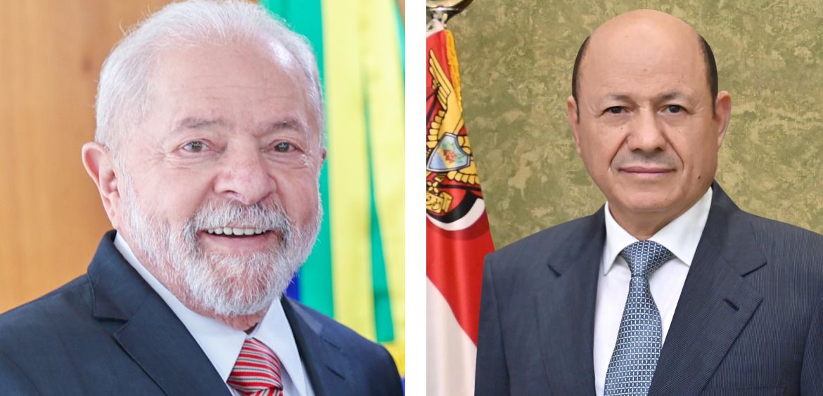 The Chairman of the Leadership Council extends congratulations on Brazil’s Independence Day anniversary.