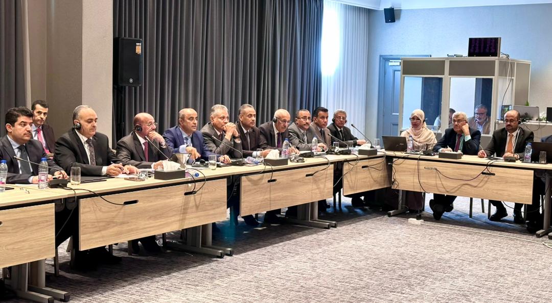 The Prime Minister attended the conclusion of the Article IV consultations between the government and the IMF, issuing a final statement.