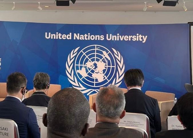 Yemen participates in an international seminar on technological innovations for mine clearance and recovery efforts.